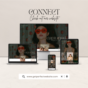 Connect Template