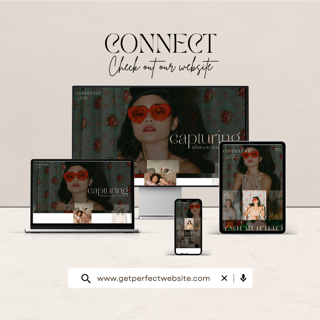 Connect Template