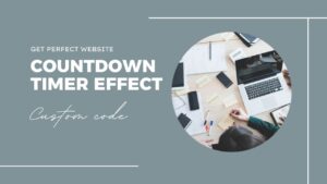 Countdown Timer