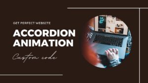 Auto Accordion Animation